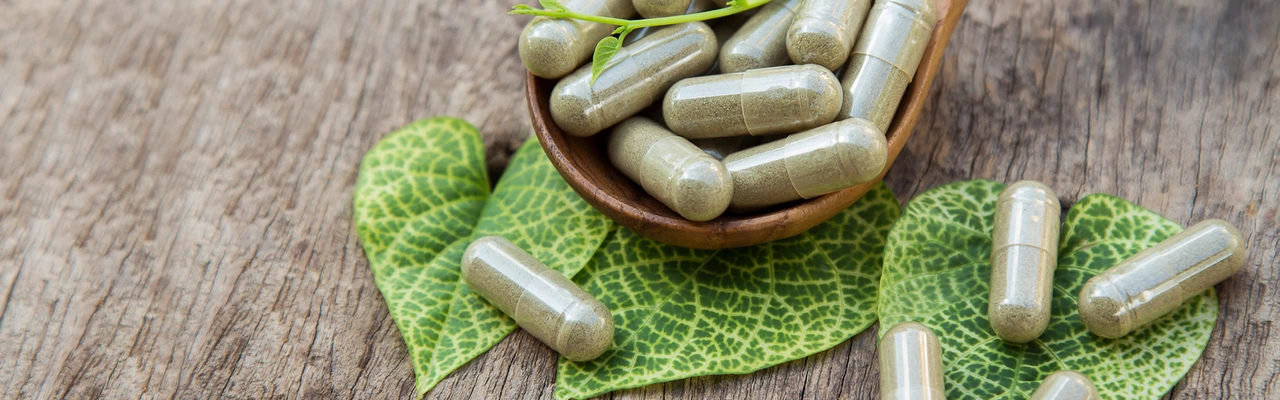 Angostura: The Hidden Treasure of Natural Health Supplements