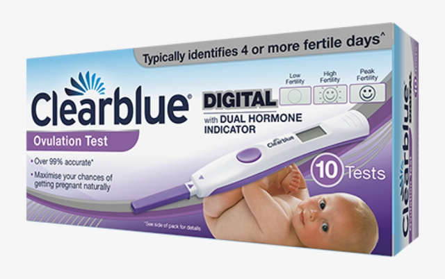 The Role of Ovulation Tests in Identifying Early Menopause
