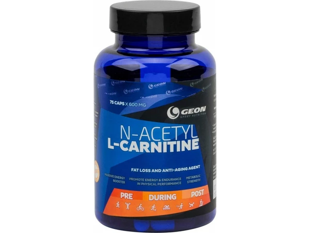 The benefits of combining acetyl-l-carnitine with other brain-boosting supplements