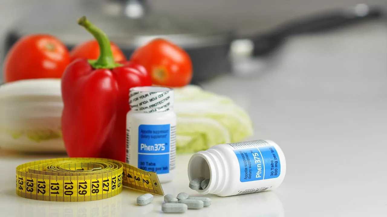 Clenbuterol for Weight Loss: Does it Really Work?