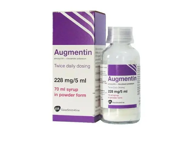 Get Your Augmentin Prescription Online: Fast, Safe, and Convenient