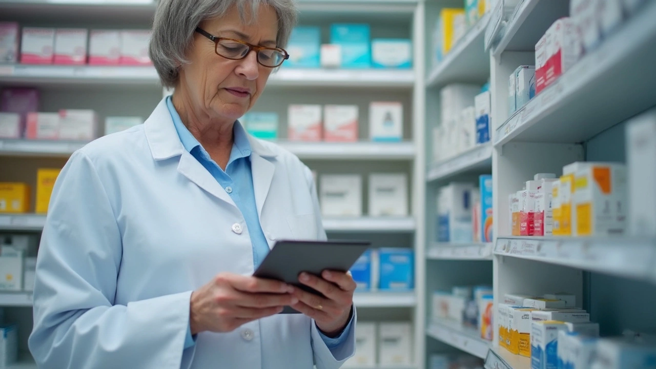 Best Anoro Ellipta Alternatives: Latest Dual-Bronchodilator Inhalers for COPD
