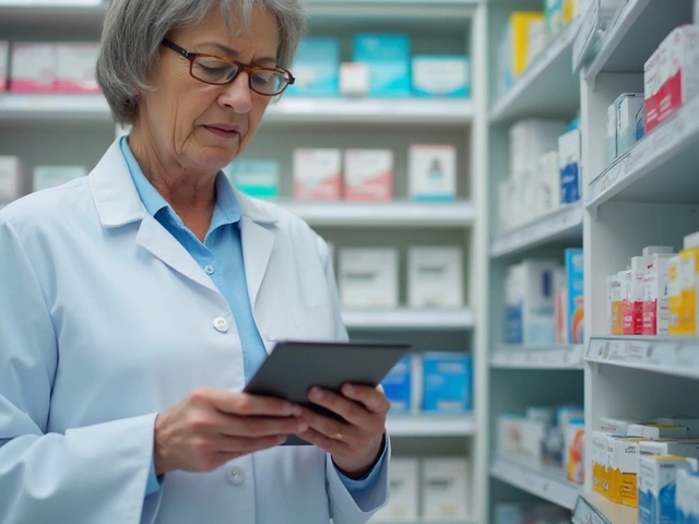 Best Anoro Ellipta Alternatives: Latest Dual-Bronchodilator Inhalers for COPD