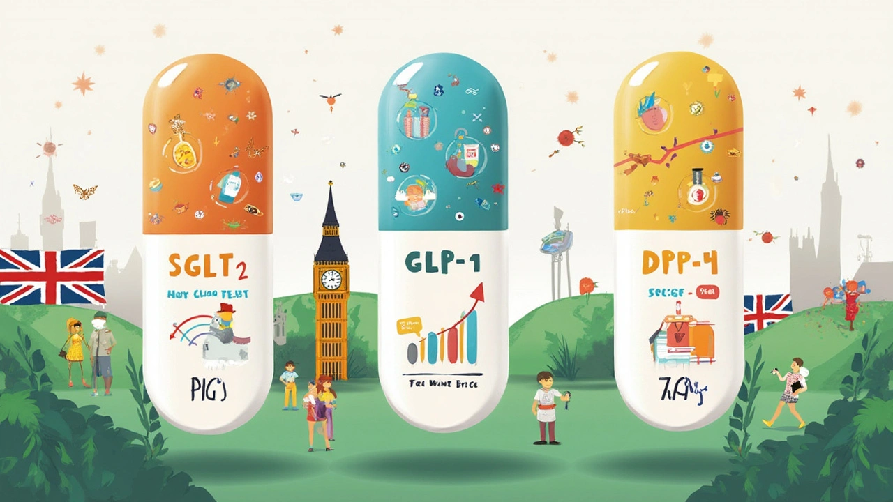 Tips for Choosing the Right Glipizide Alternative in 2025
