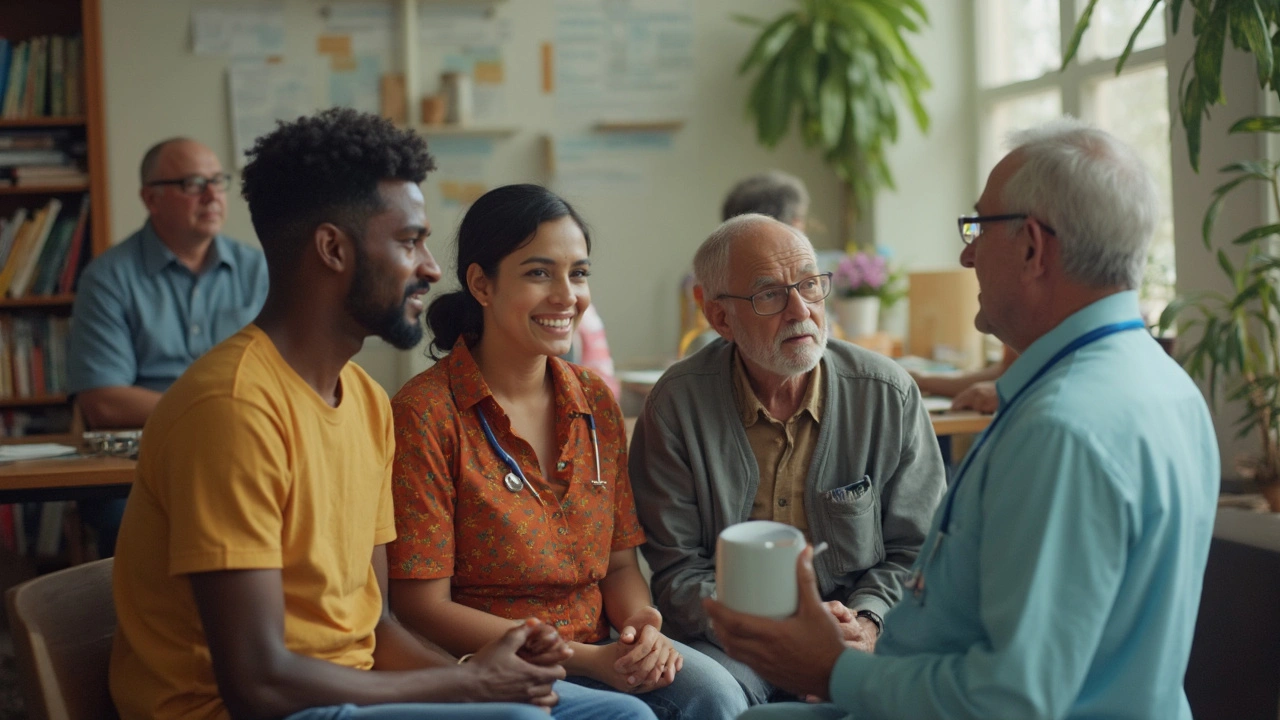 Drug Interactions, Warnings, and Living With Sustiva