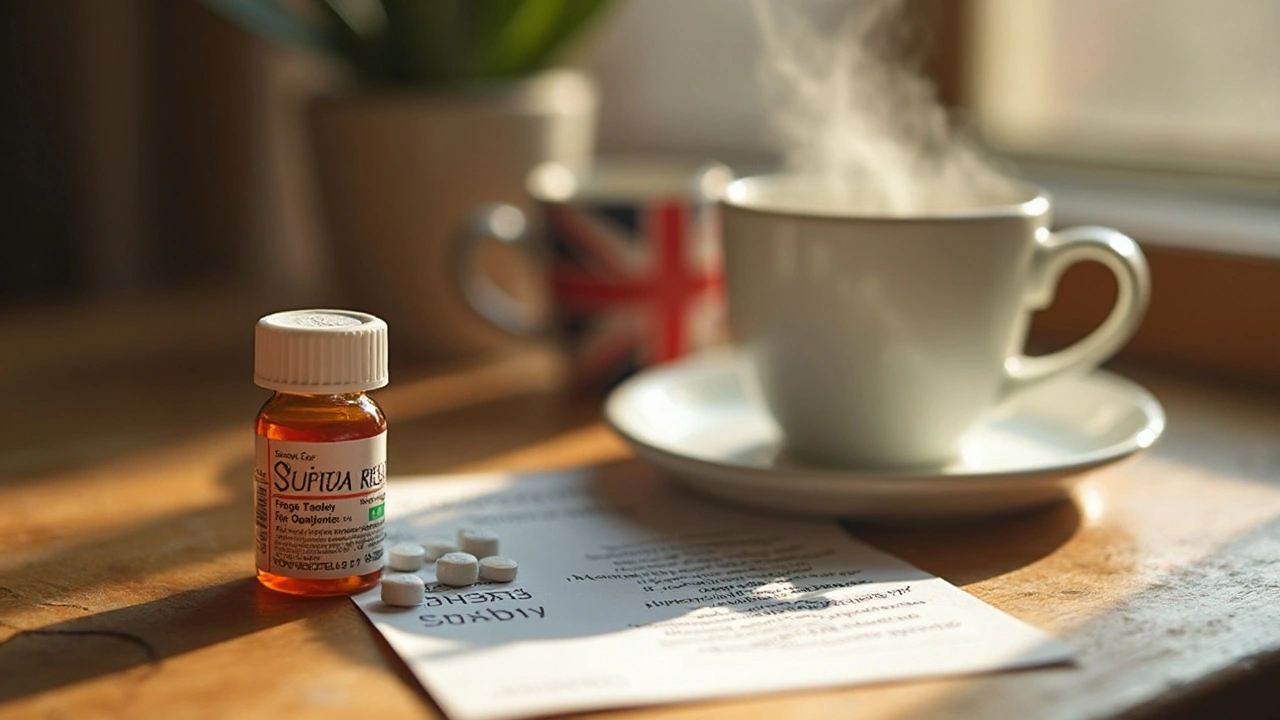 Sustiva Dosage, Instructions, and Everyday Truths