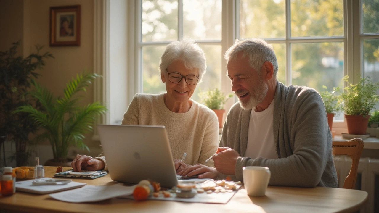 How fillrxplus.net Makes Online Pharmacy Experience Fast, Safe, and Affordable