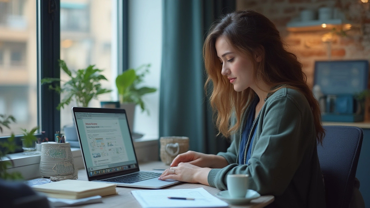 How to Buy Neoral Online Safely: Steps, Tips, and Trusted Pharmacies