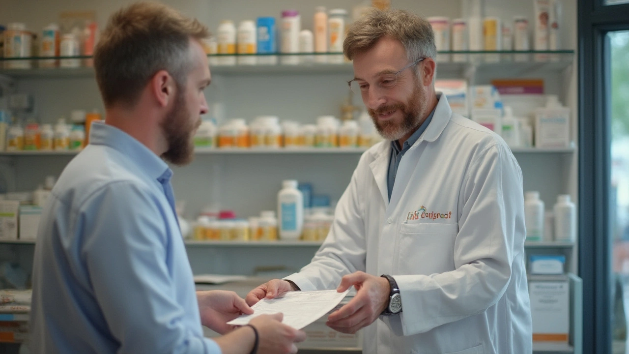 Managing Gabapentin Withdrawal: What to Expect and How to Power Through