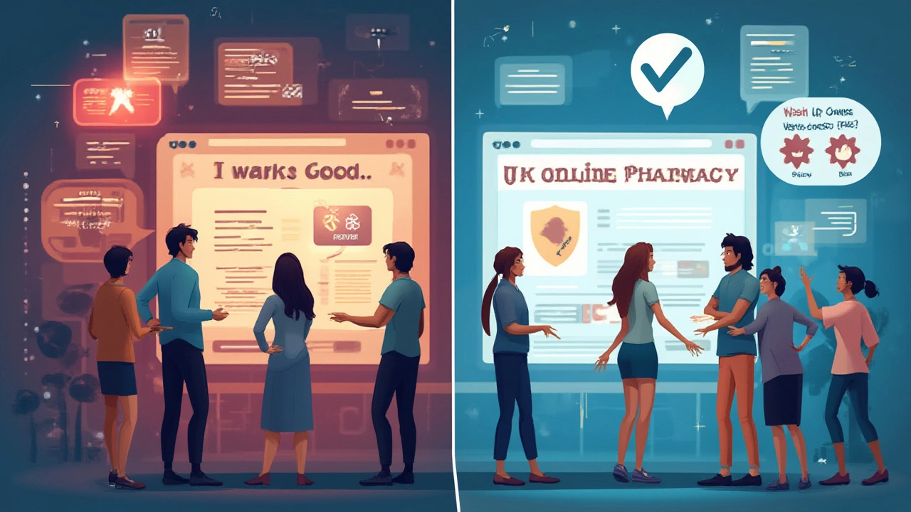 Steps for Safely Ordering Neoral Online