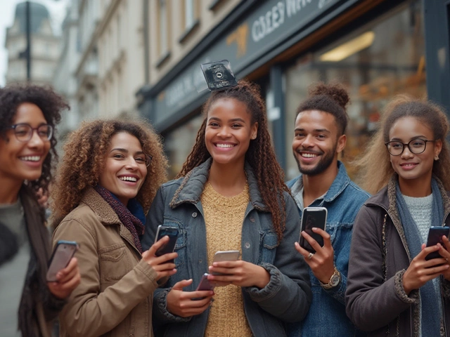 2025 GoodRx Competitors: Prescription Discount Market & User Trends