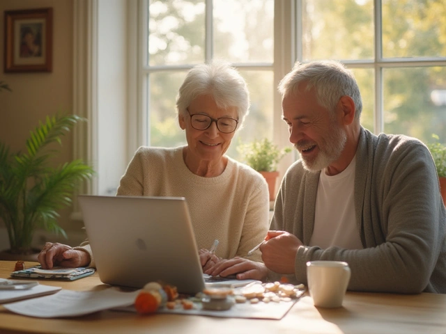 How fillrxplus.net Makes Online Pharmacy Experience Fast, Safe, and Affordable