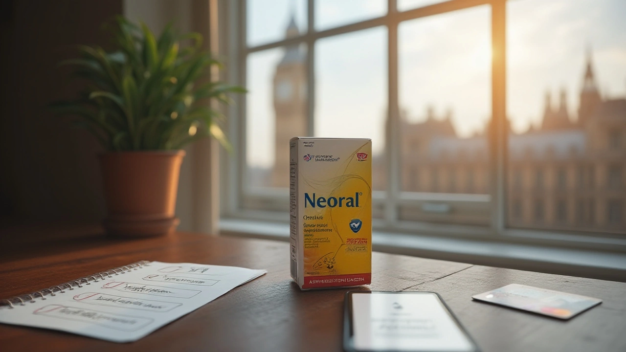 Trusted Online Pharmacies and What to Expect from the Ordering Process