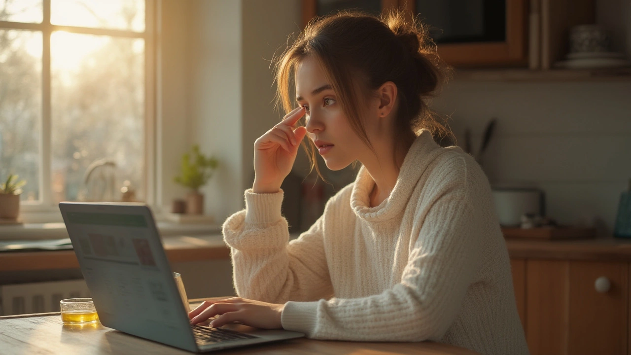 Where and How to Buy Phenazopyridine Online: Safe Guide for 2025