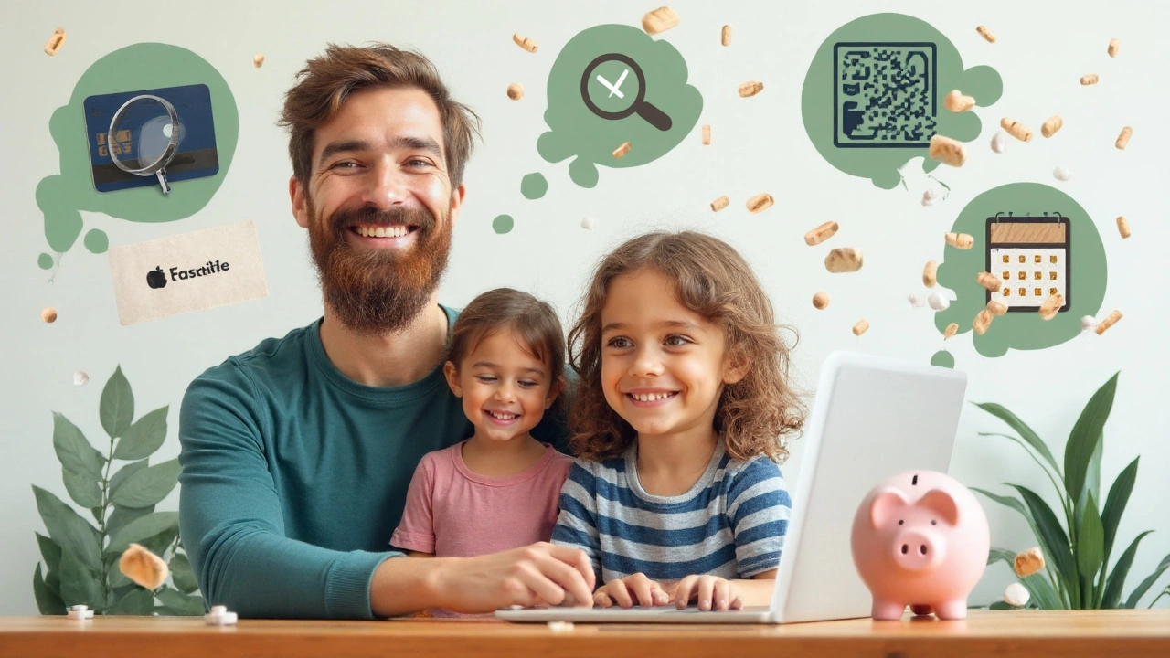 Alternatives, comparisons, and smart next steps