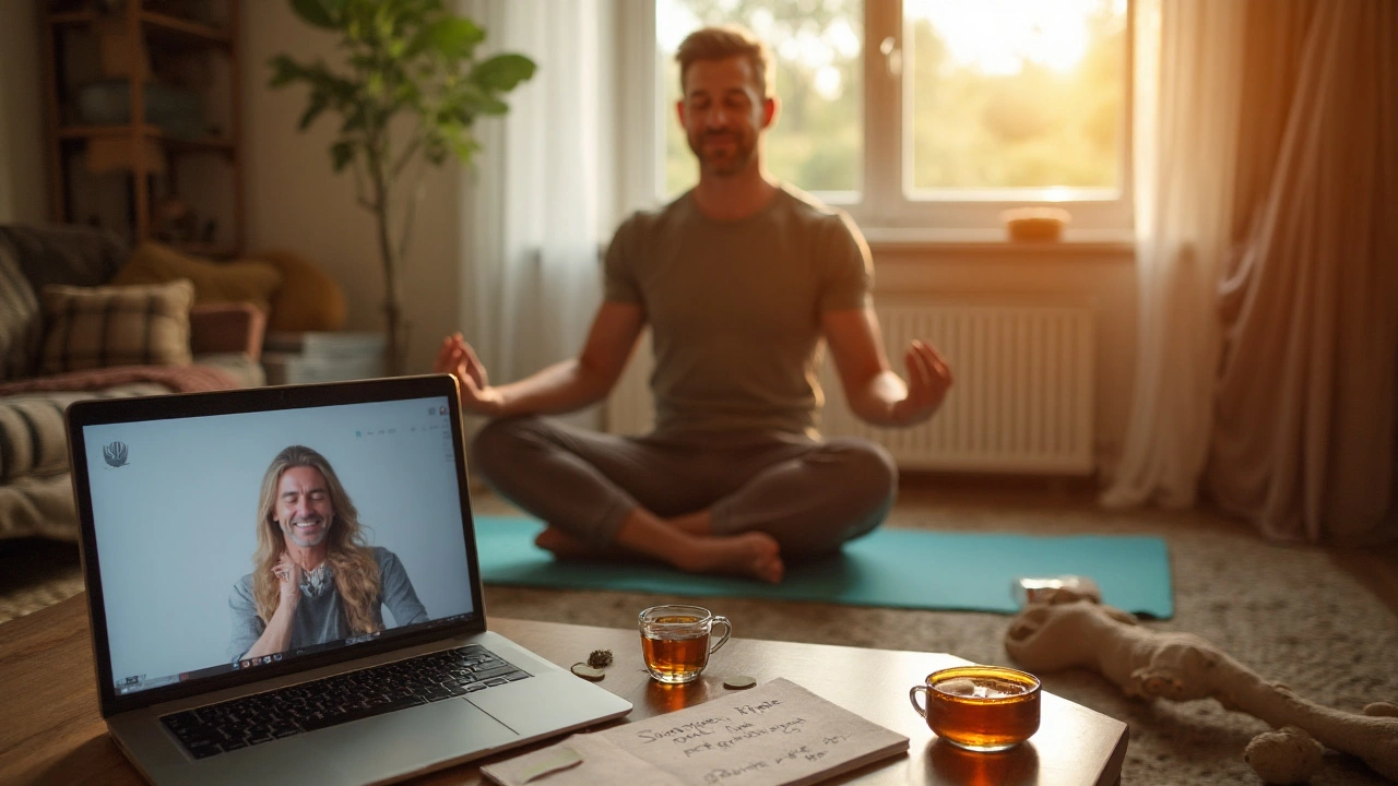 How to Build a Safe, Personal Integrative Plan (Step-by-Step)