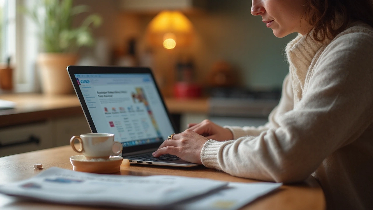 How to Safely Buy Trimethoprim/Sulfamethoxazole Online: Guide & Tips