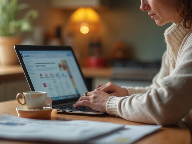 How to Safely Buy Trimethoprim/Sulfamethoxazole Online: Guide & Tips