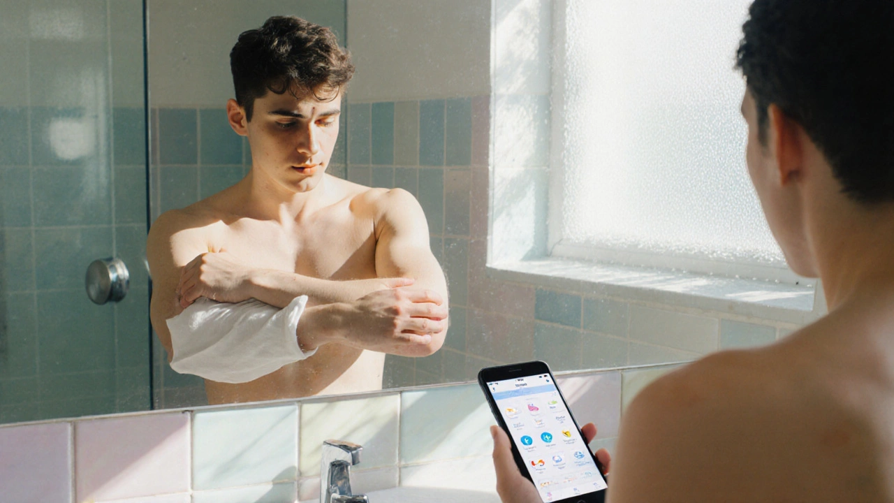 How to Track Your Progress Effectively