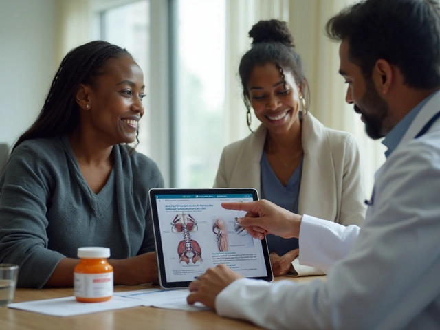 Meloxicam for Cancer Pain: Benefits, Safety, and Dosing Guide