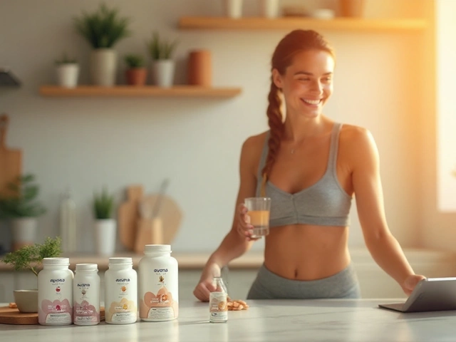 Top Avana Supplements: 2025 Best Picks & Reviews