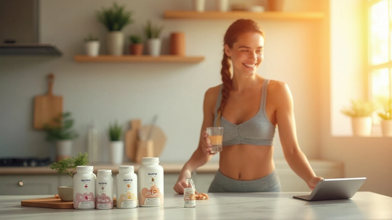 Top Avana Supplements: 2025 Best Picks & Reviews