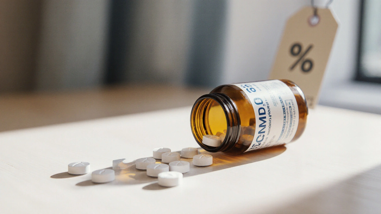Buy Cheap Generic Clomid Online - 2025 Guide