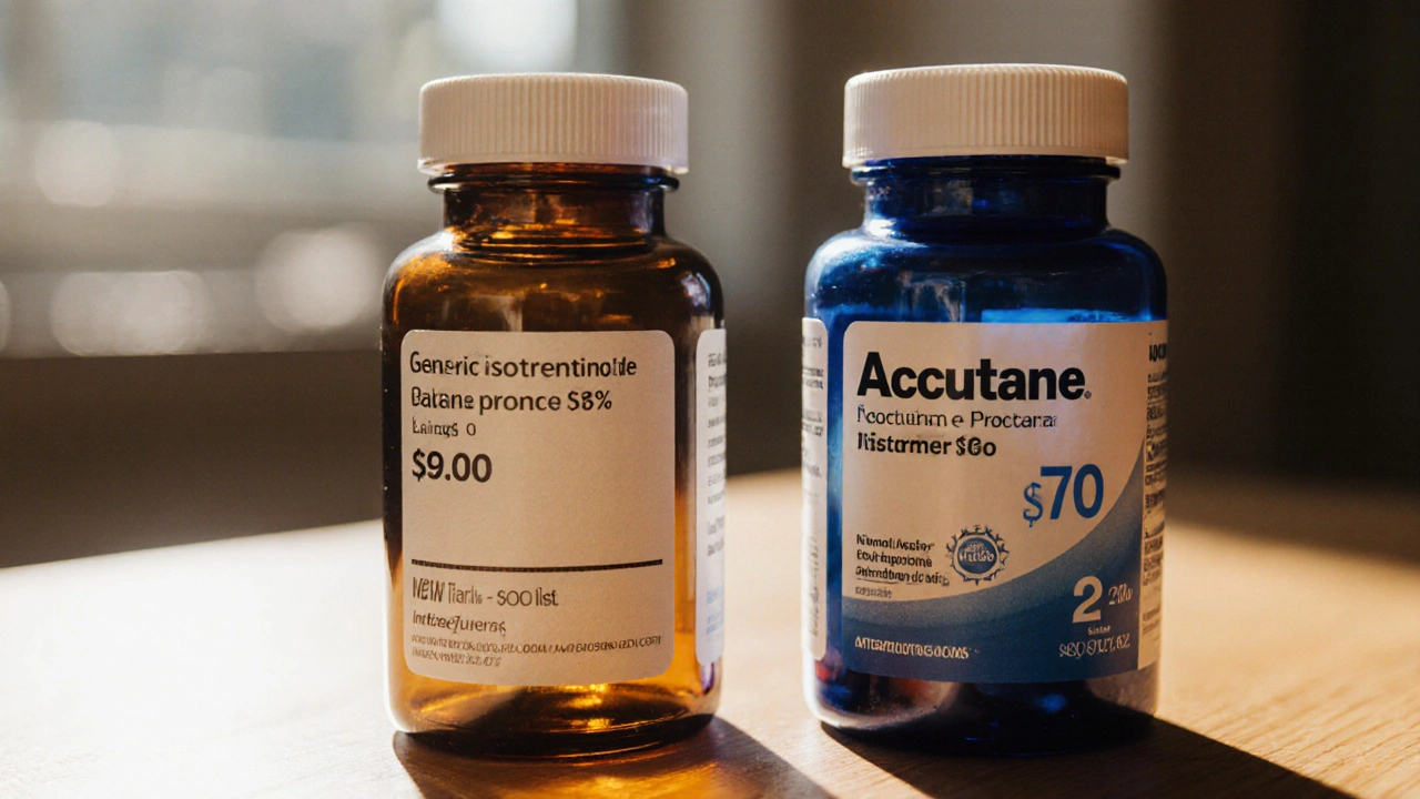 Buy Online Cheap Generic Accutane - Safe Low‑Cost Isotretinoin Guide