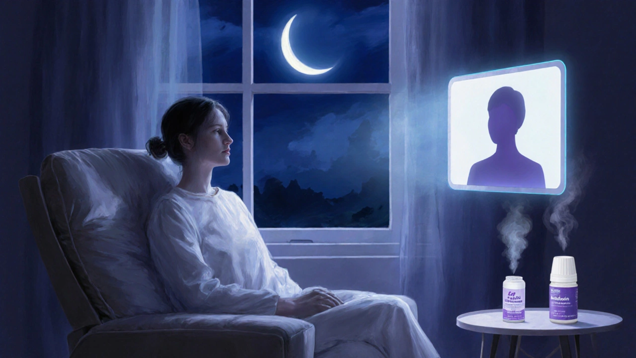 Choosing the Right Sleep Aid
