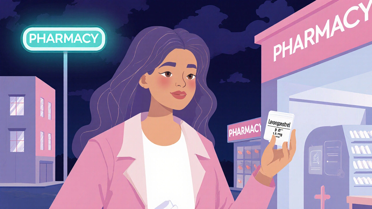 Levonorgestrel BP: How This Hormone Helps Women Take Control of Their Reproductive Health