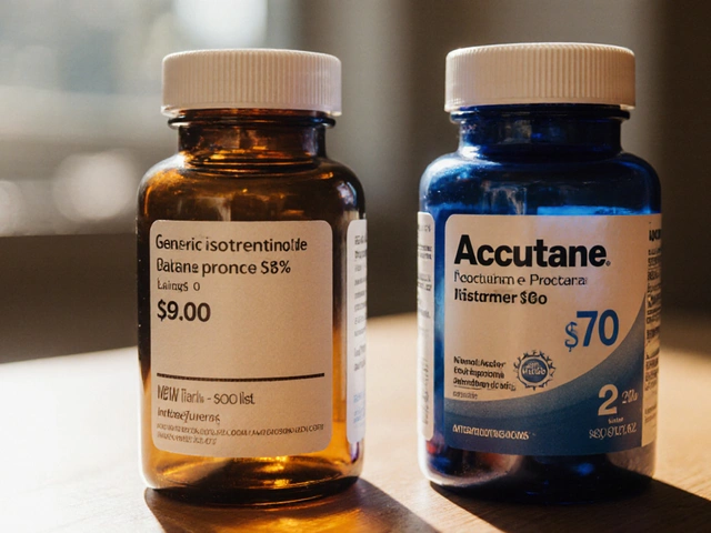 Buy Online Cheap Generic Accutane - Safe Low‑Cost Isotretinoin Guide