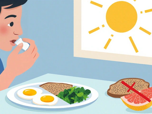 Lifestyle Changes to Reduce Medication Side Effects: Practical Guide