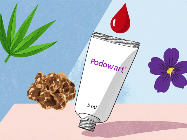 Podowart vs. Top Alternatives: Detailed Comparison Guide