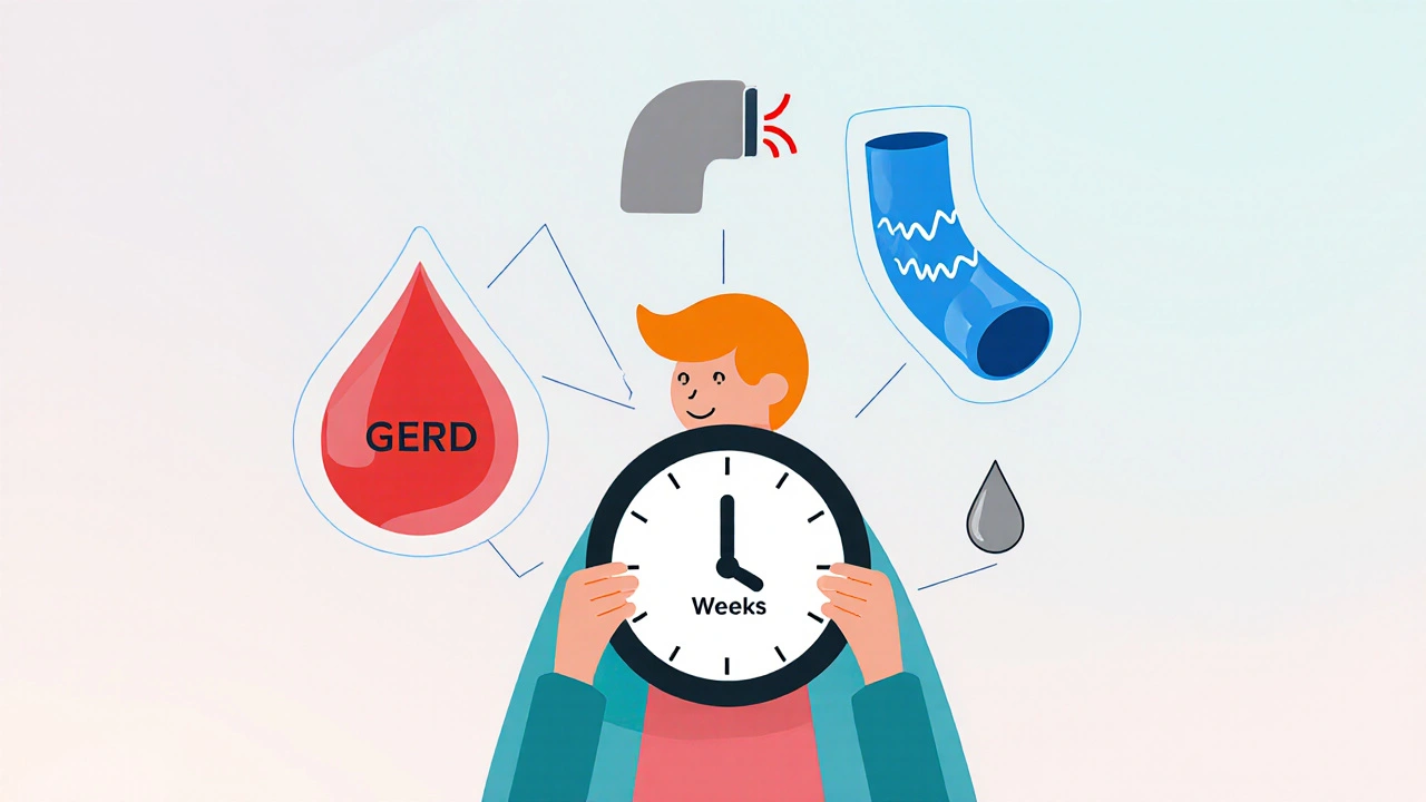 Chronic Cough Workup: How to Diagnose GERD, Asthma, and Postnasal Drip