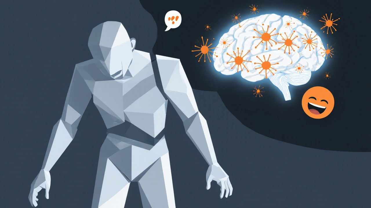 Narcolepsy with Cataplexy: How It’s Diagnosed and Why Sodium Oxybate Is the Gold Standard Treatment