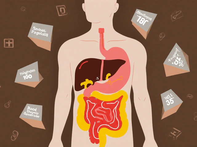 Antipsychotics and Metabolic Risks: What You Need to Monitor