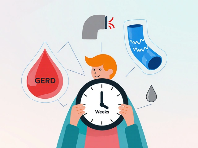 Chronic Cough Workup: How to Diagnose GERD, Asthma, and Postnasal Drip