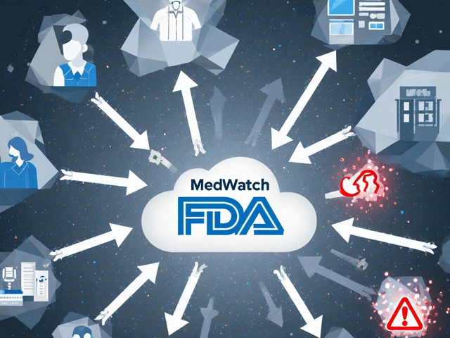 MedWatch System Explained: How FDA Tracks Drug and Device Safety