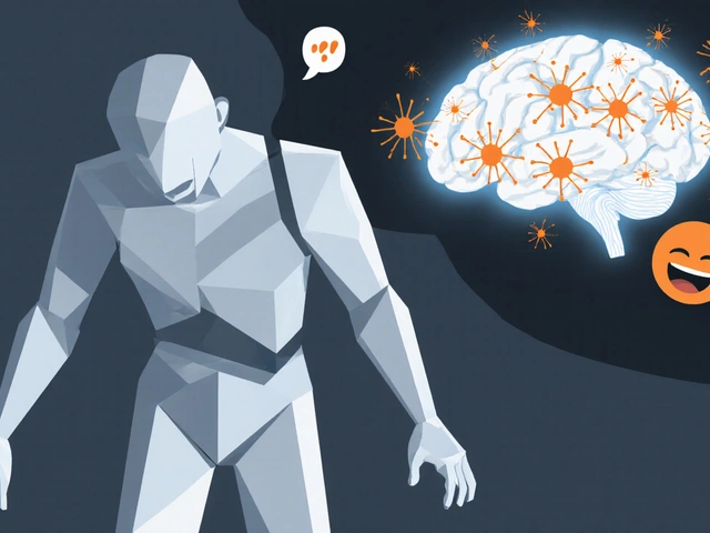 Narcolepsy with Cataplexy: How It’s Diagnosed and Why Sodium Oxybate Is the Gold Standard Treatment