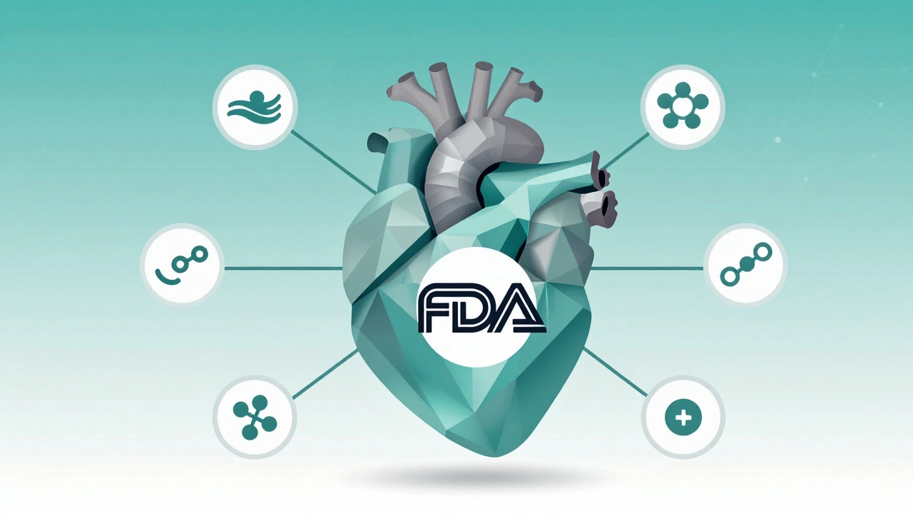FDA Office of Generic Drugs: Role, Responsibilities, and Structure Explained