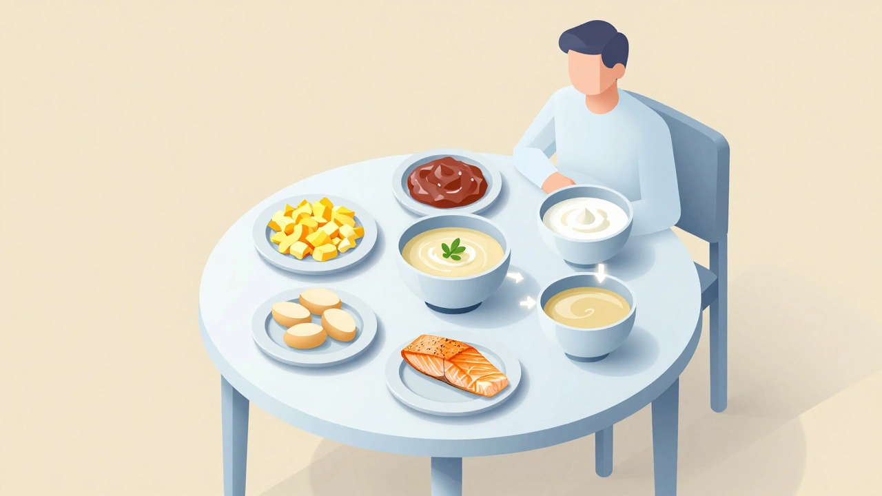 Gastroparesis: How to Manage Delayed Gastric Emptying with Diet and Lifestyle