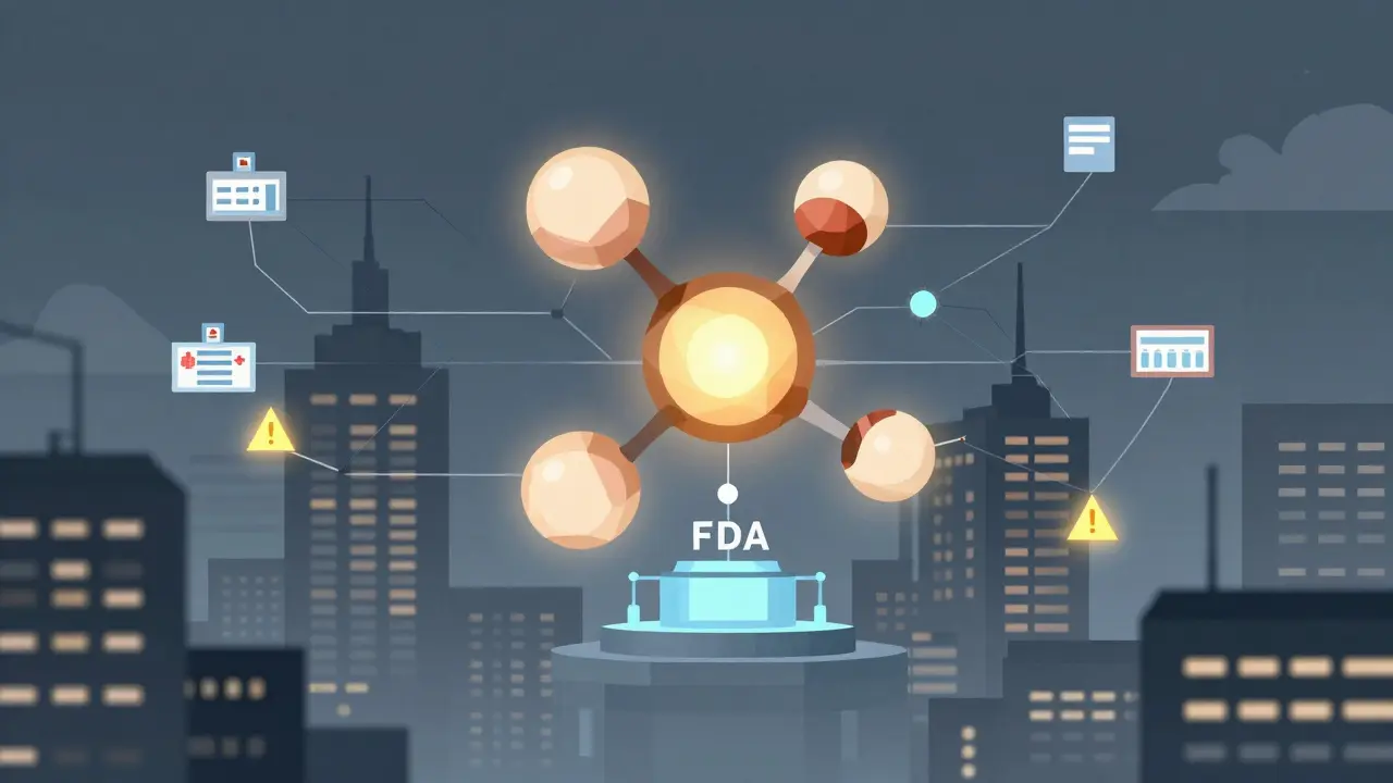 How to Track Post-Marketing Studies for Drug Safety: A Practical Guide for Healthcare and Pharma Teams