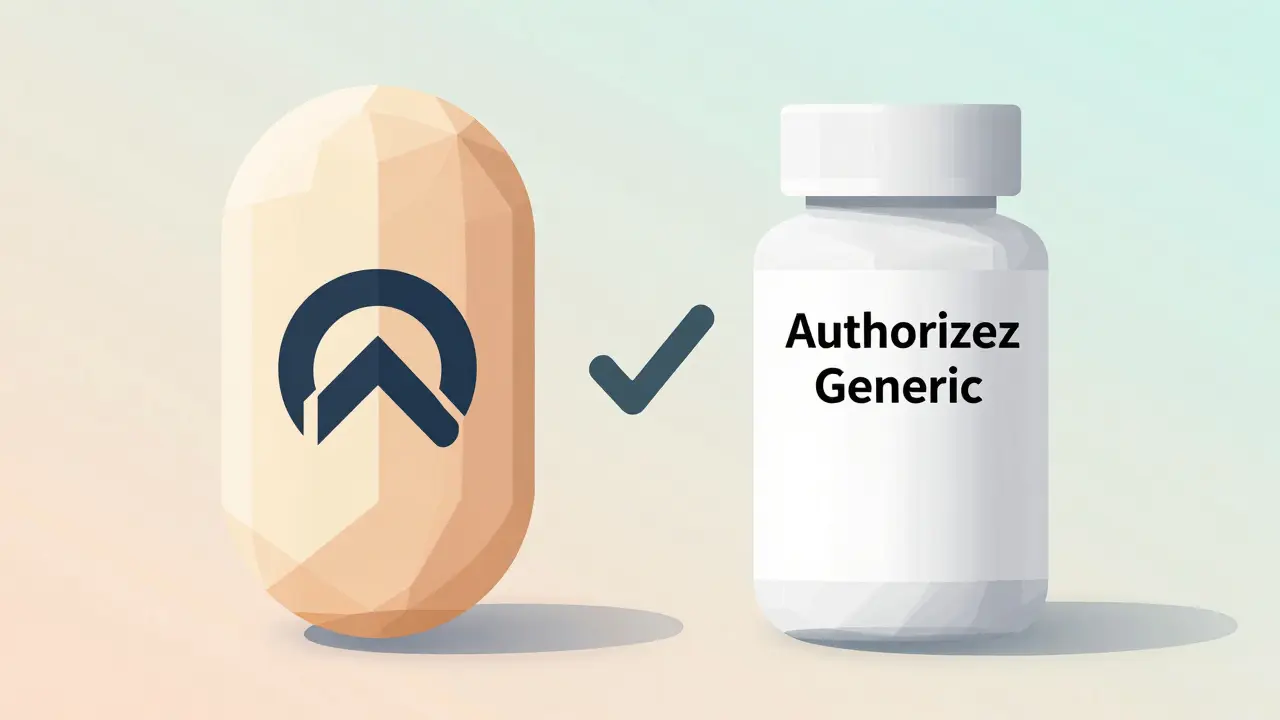 Therapeutic Equivalence: Are Authorized Generics Really the Same as Brand Drugs?