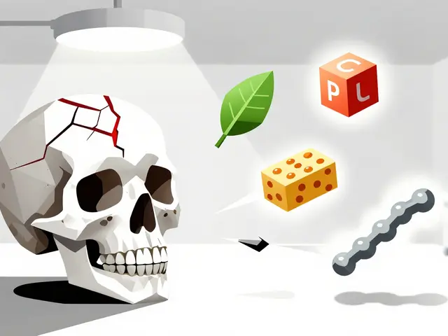 Anticoagulant Reversal Agents: Idarucizumab, Andexanet Alfa, PCC, and Vitamin K Explained