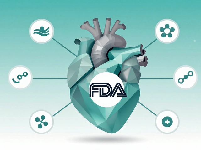 FDA Office of Generic Drugs: Role, Responsibilities, and Structure Explained