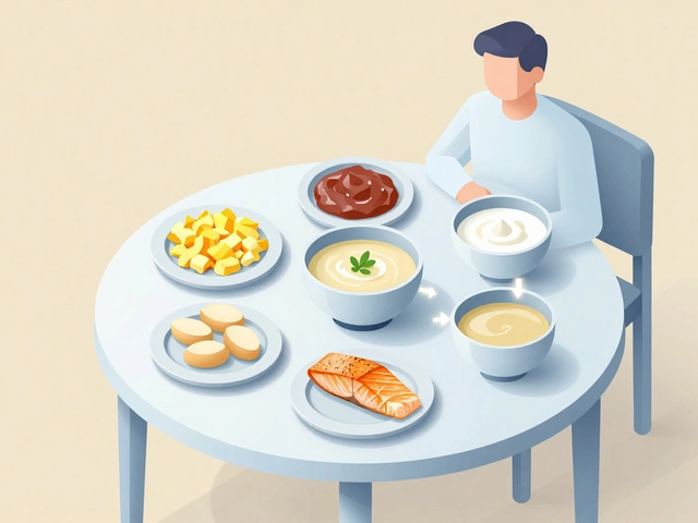 Gastroparesis: How to Manage Delayed Gastric Emptying with Diet and Lifestyle