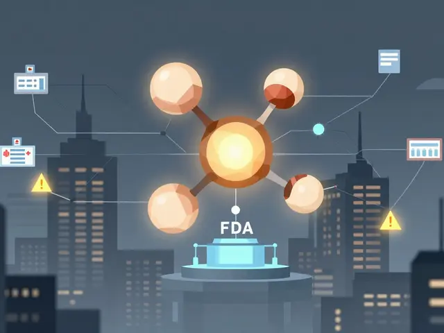 How to Track Post-Marketing Studies for Drug Safety: A Practical Guide for Healthcare and Pharma Teams