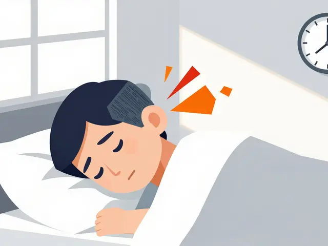 Sudden Sensorineural Hearing Loss: Why Immediate Steroid Treatment Can Save Your Hearing