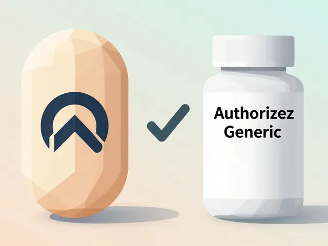 Therapeutic Equivalence: Are Authorized Generics Really the Same as Brand Drugs?