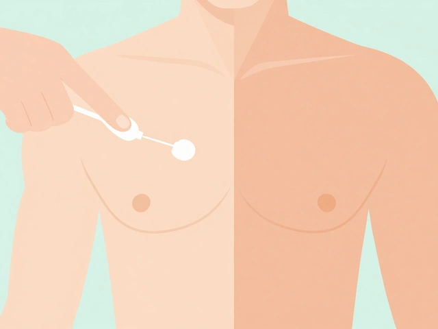 Topical Steroids: How to Use Them Safely and Avoid Skin Thinning